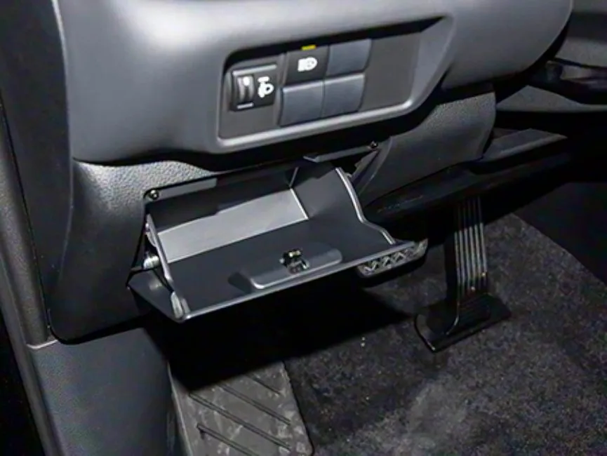 Toyota Highlander  Image 4