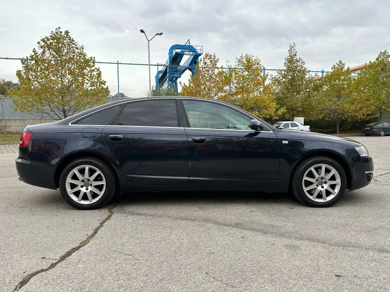 Audi A6 3.2 Бензин/4x4 Image 5
