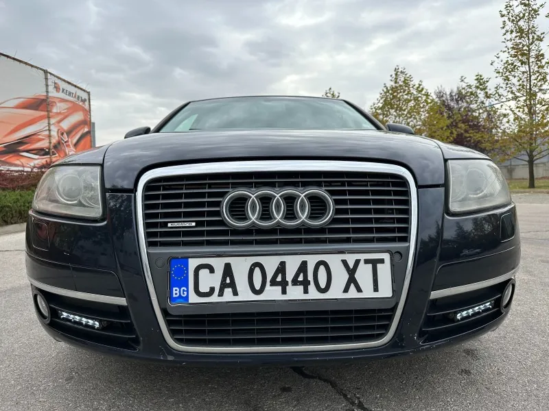 Audi A6 3.2 Бензин/4x4 Image 7