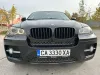 BMW X6 3.5D 286к.с. Подгрев/Камера/Шибедах Thumbnail 7