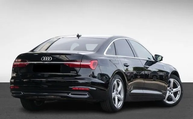 Audi A6 50 TDI Quattro =S-line= Pano/Distronic Гаранция Image 2