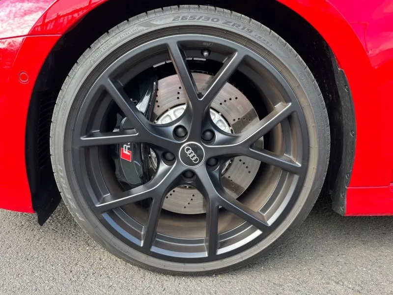 Audi Rs3 Sportback =Carbon= RS Design/Panorama Гаранция Image 6