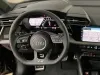 Audi S3 Sedan =NEW= Panorama/Titan Black Optic Гаранция Thumbnail 7