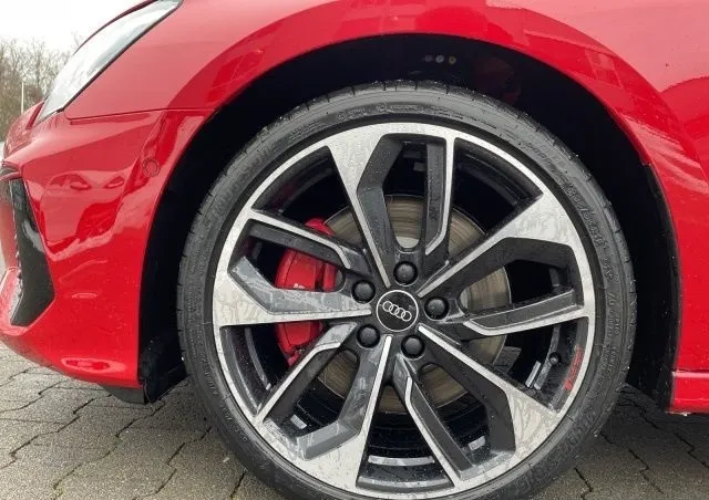 Audi S3 Sportback =NEW= Carbon/Panorama Гаранция Image 4