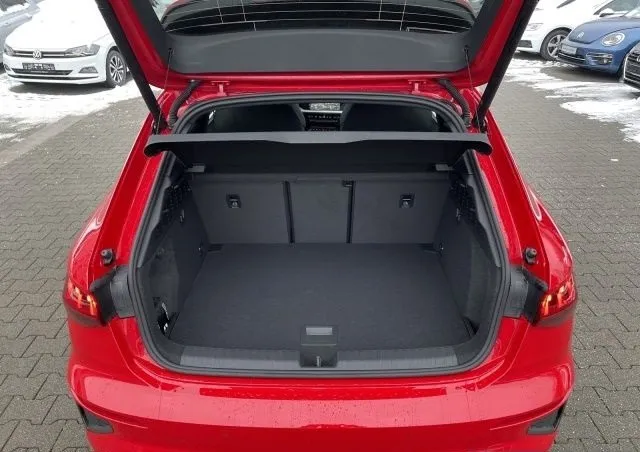 Audi S3 Sportback =NEW= Carbon/Panorama Гаранция Image 5