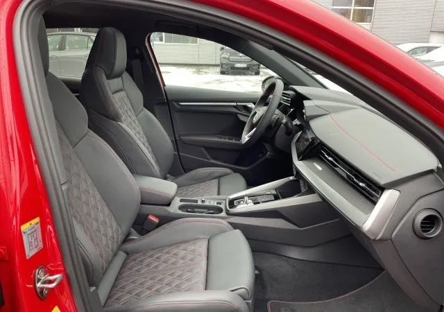 Audi S3 Sportback =NEW= Carbon/Panorama Гаранция Image 6