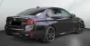 BMW M5 Competition =NEW= Ceramic Brakes/Carbon Гаранция Thumbnail 3
