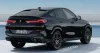 BMW X6 40i xD M-Sport Pro =Exclusive= Sky Lounge Гаранция Thumbnail 4