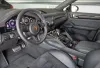 Porsche Cayenne Turbo GT Coupe =Carbon Exterior&Interior= Гаранция Thumbnail 6