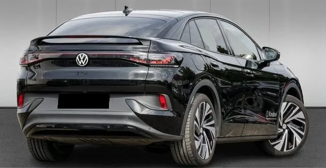 Volkswagen ID.5 GTX =Sport Plus Package= Panorama/ACC Гаранция Image 2