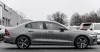 Volvo S60 B4 =R-Design= Plus Dark/Panorama/ACC Гаранция Thumbnail 5