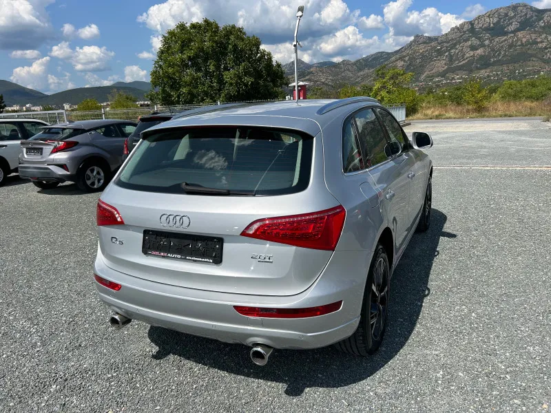 Audi Q5 (KATO НОВА)^(S-Line) Image 6