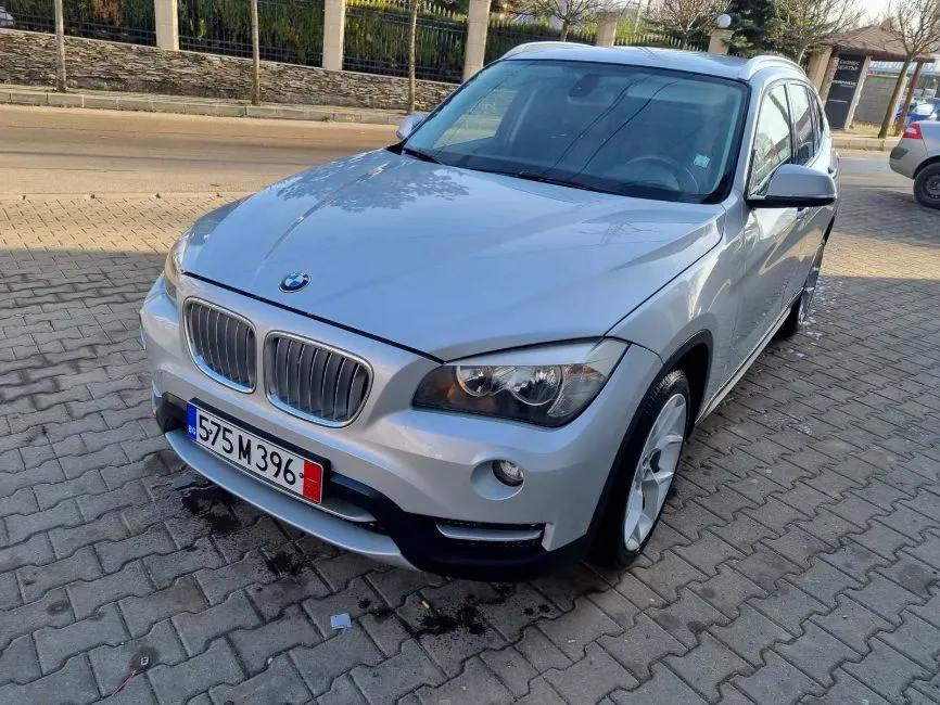 BMW X1  Image 18