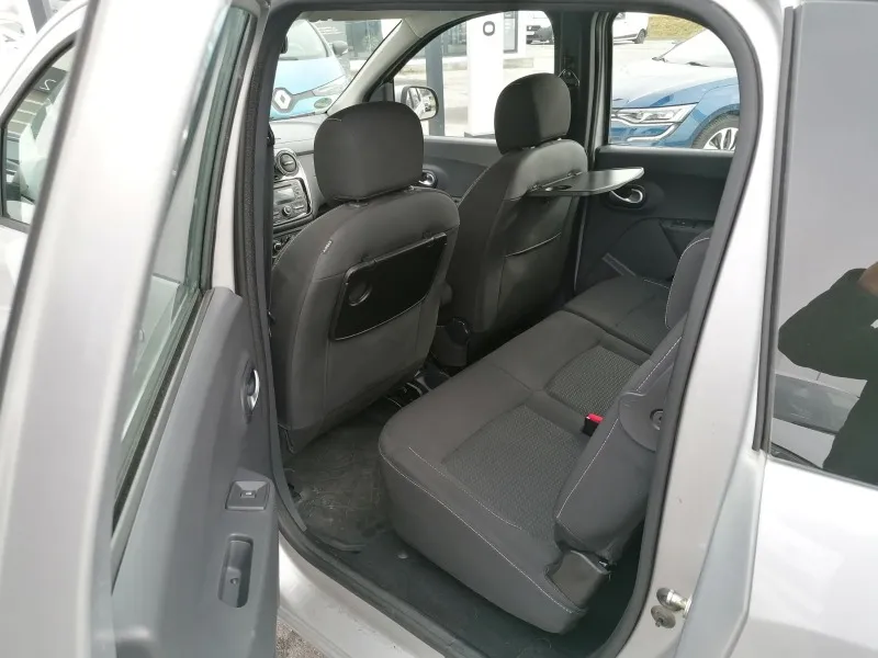 Dacia Lodgy 1.2TCe Image 9