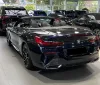 BMW 840 i xDrive Cabrio Thumbnail 2