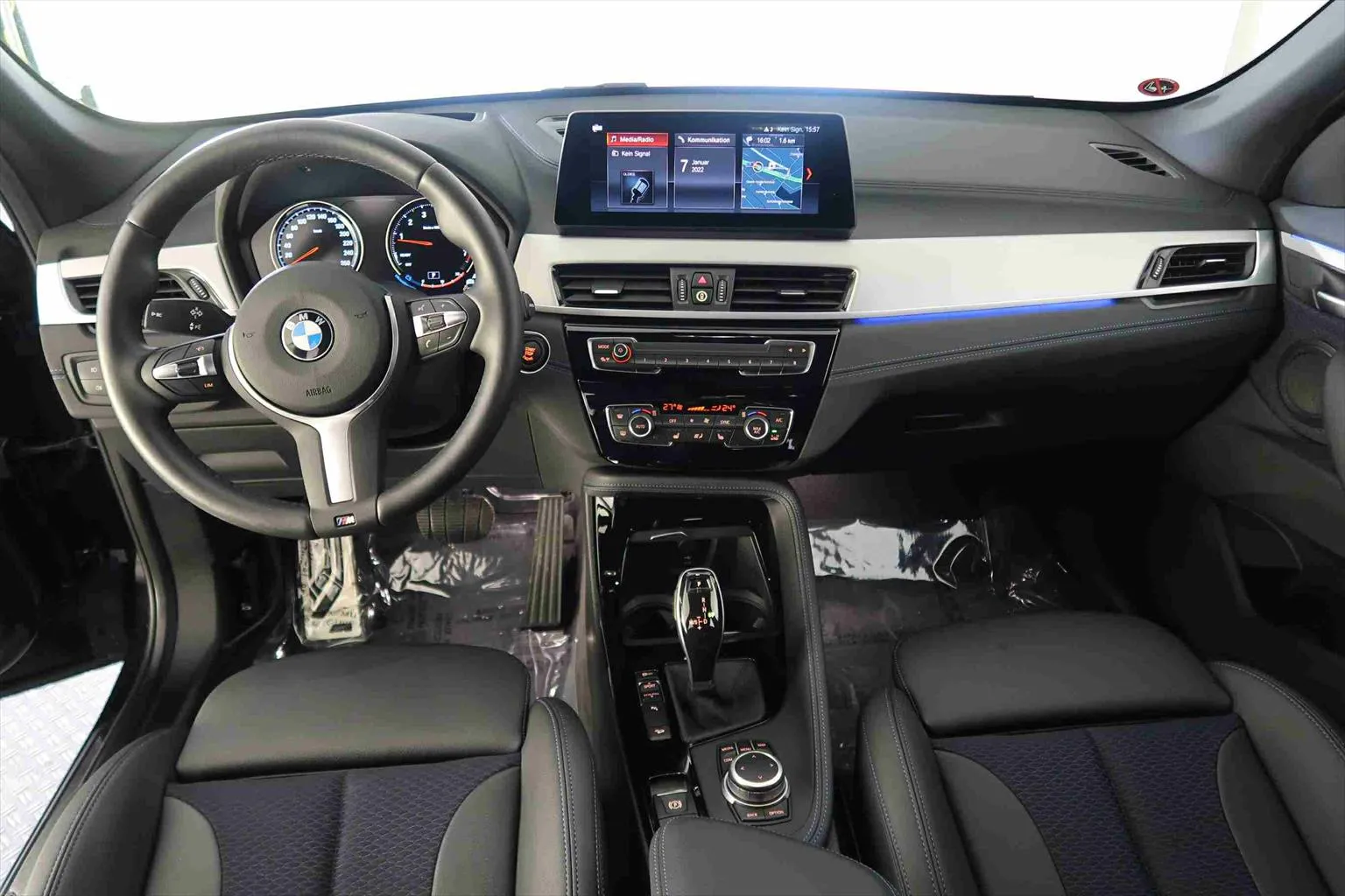 BMW X1 xDrive 20i M Sport Automat  Thumbnail 5