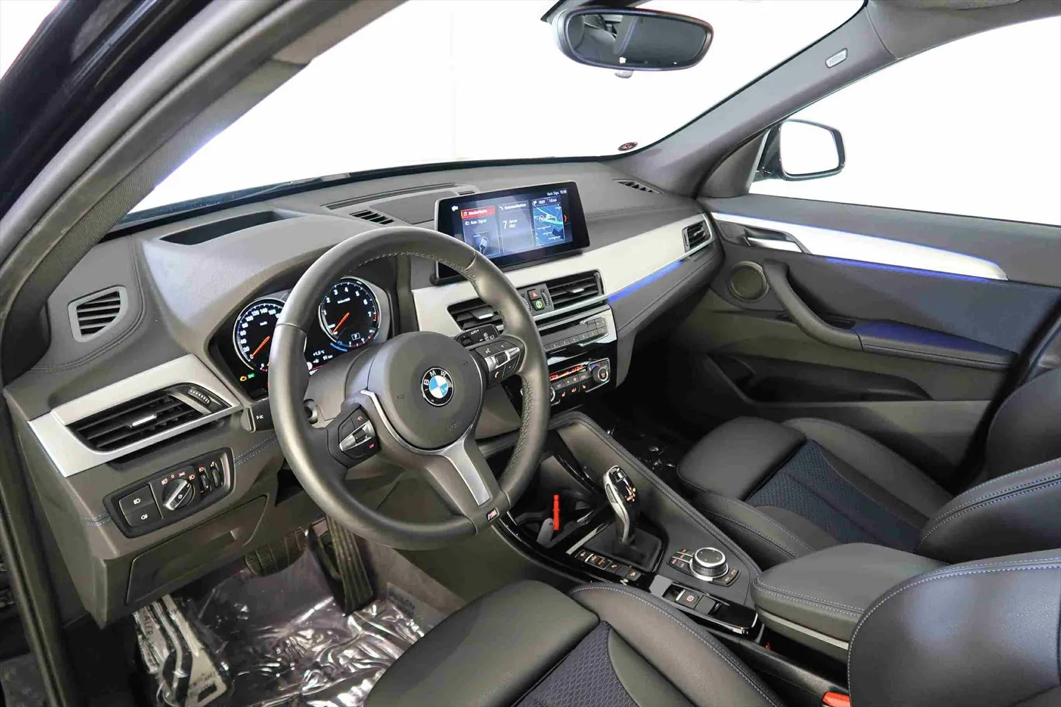 BMW X1 xDrive 20i M Sport Automat  Thumbnail 6