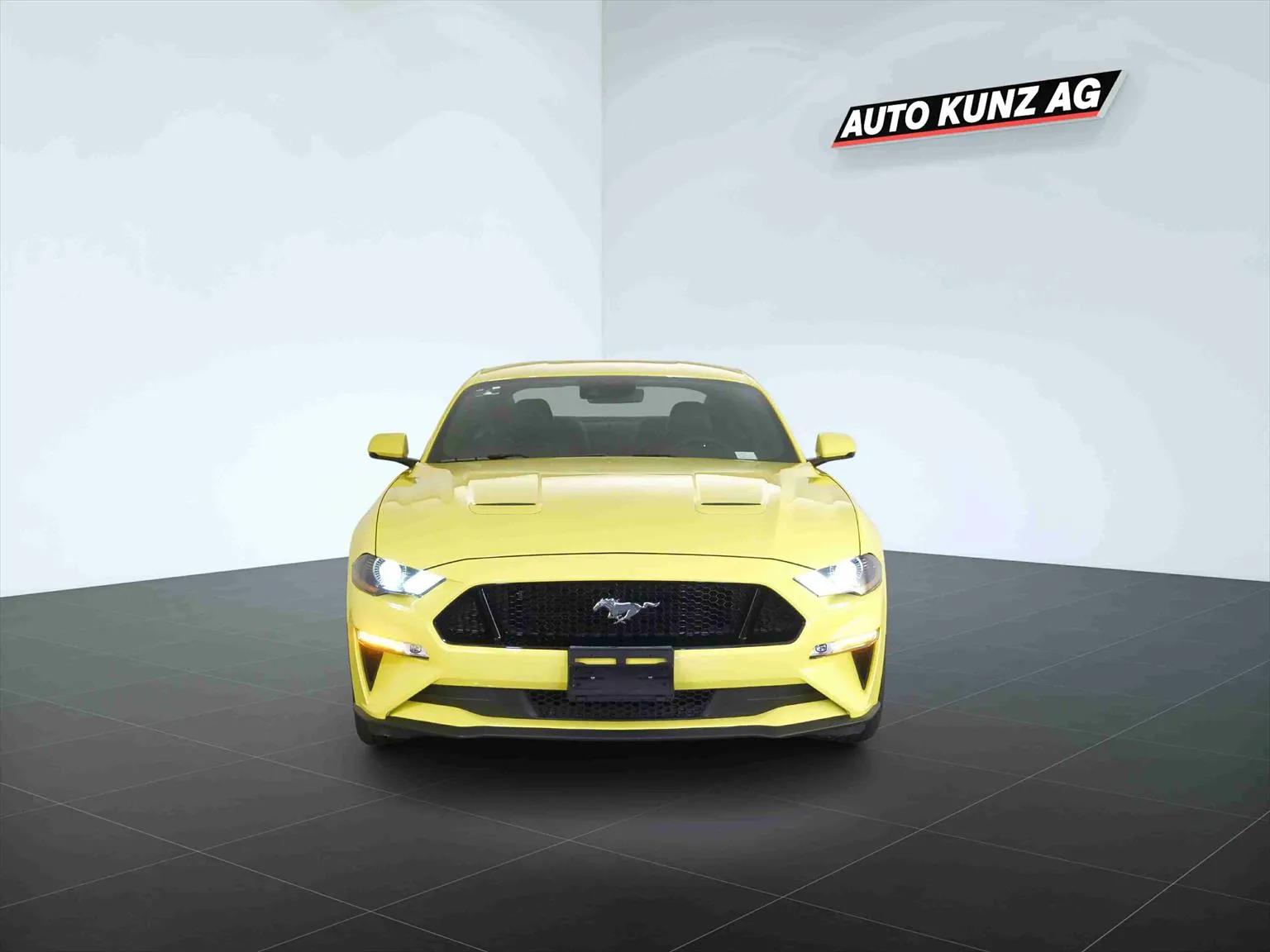 Ford Mustang GT Premium Fastback 5.0 V8 Automat  Image 3