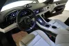 Porsche Taycan Turbo-S EV Elektro Full-Option AWD  Modal Thumbnail 7