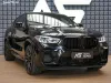 BMW X6 M Comp. B&W Záruka Laser Pano Thumbnail 1