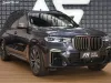 BMW X7 M50d Nez.Top Laser Pano Záruka Thumbnail 1