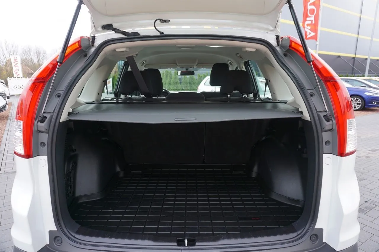 Honda CR-V Comfort 2WD 2-Zonen-Klima...  Image 7