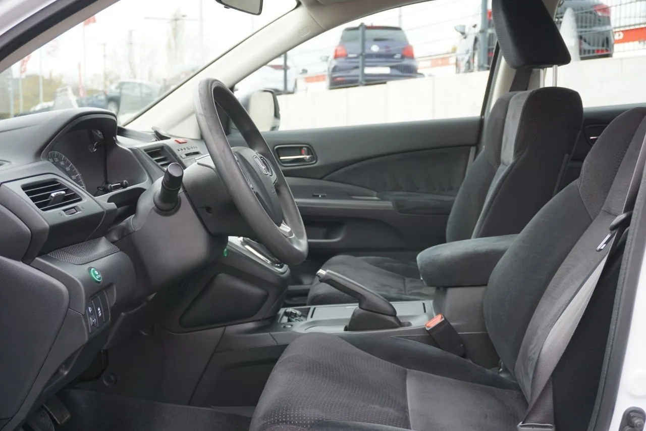 Honda CR-V Comfort 2WD 2-Zonen-Klima...  Image 9
