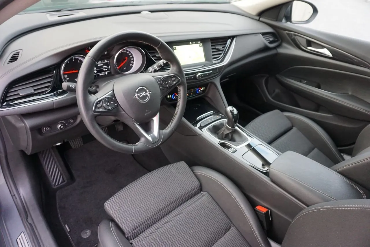 Opel Insignia ST 1.5 Turbo INNOVATION...  Image 8
