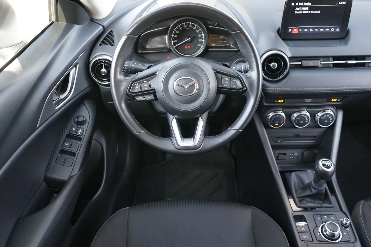 Mazda CX-3 2.0 SKYACTIV Exclusive...  Image 9