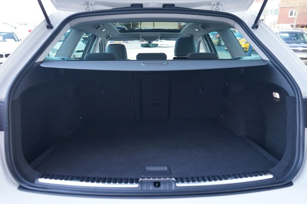 Seat Leon ST 1.8 TSI FR DSG Navi...  Image 9