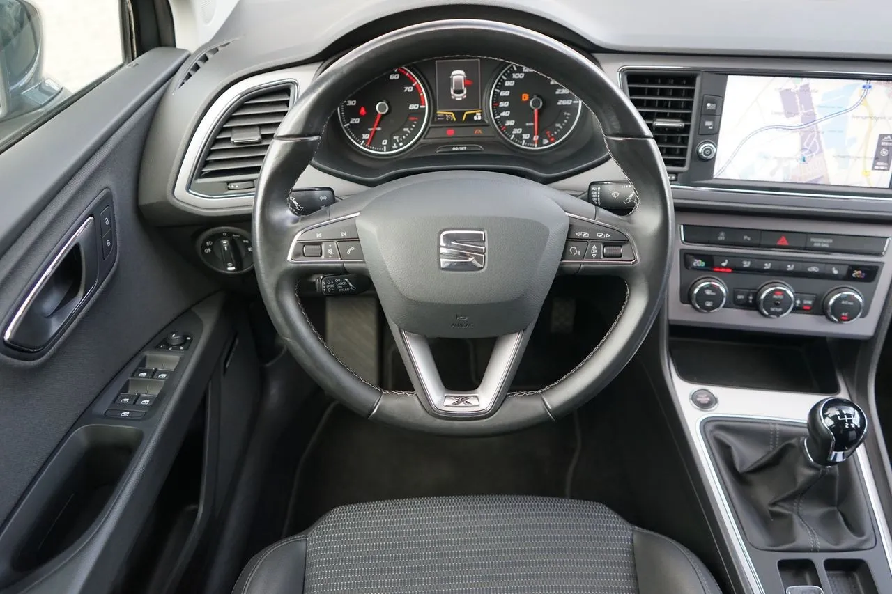 Seat Leon ST 1.4 TSI Xcellence...  Image 9