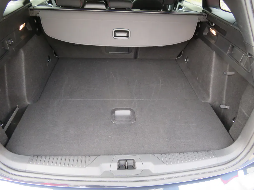 Ford Focus TURNIER 1.5 ST-LINE X*NAVI*ACC*KAMERA*DAB Image 10