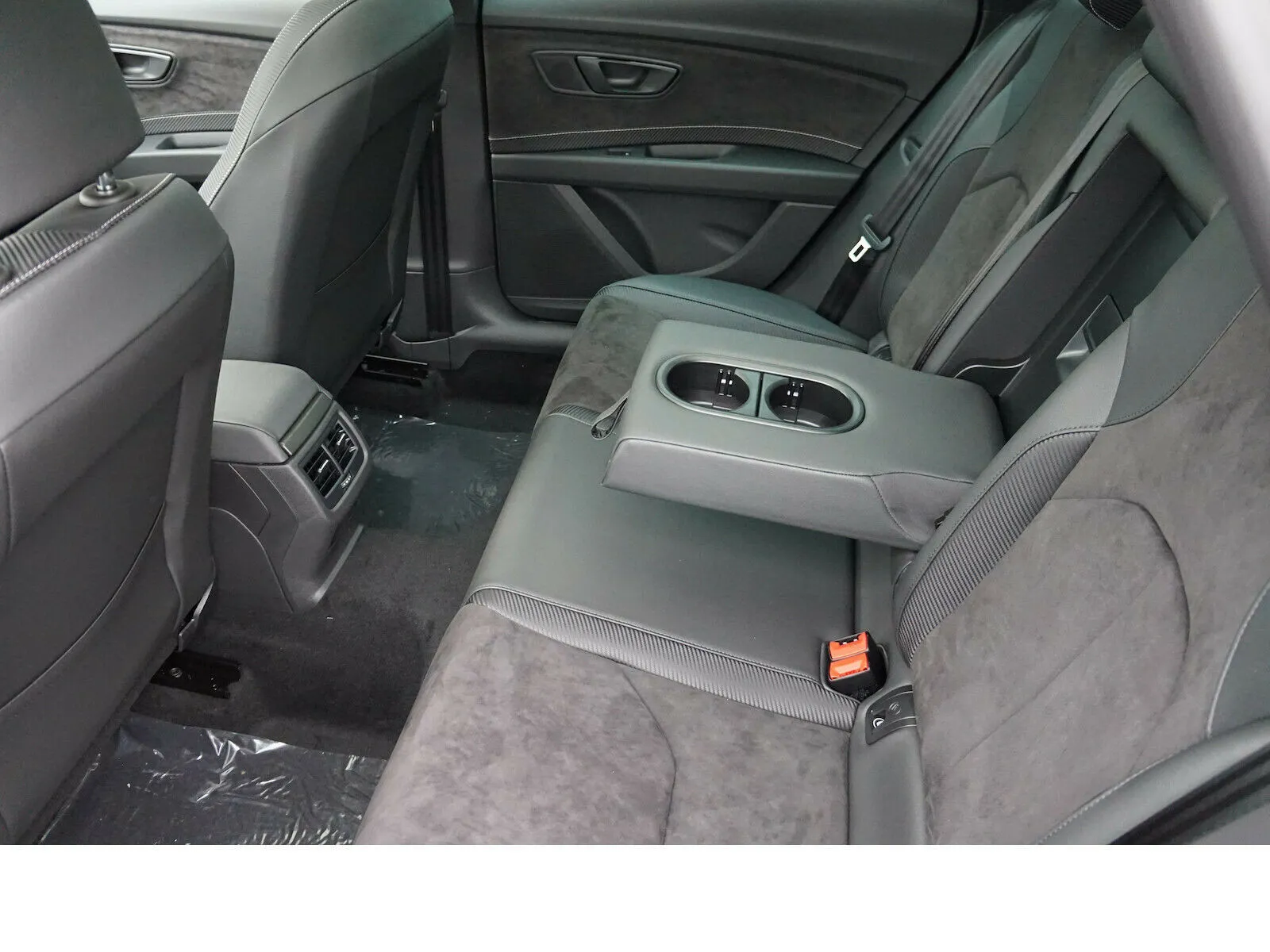 Seat Leon ST CUPRA*WLTP*-24%UPE*ACC*PANO*NAVI+ Image 9