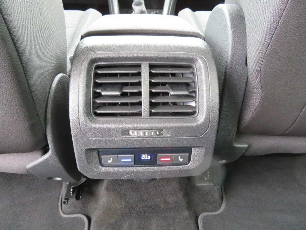 Volkswagen Touran 1.5 TSI DSG COMFORTLINE*NAVI*LED*PDC* Image 10
