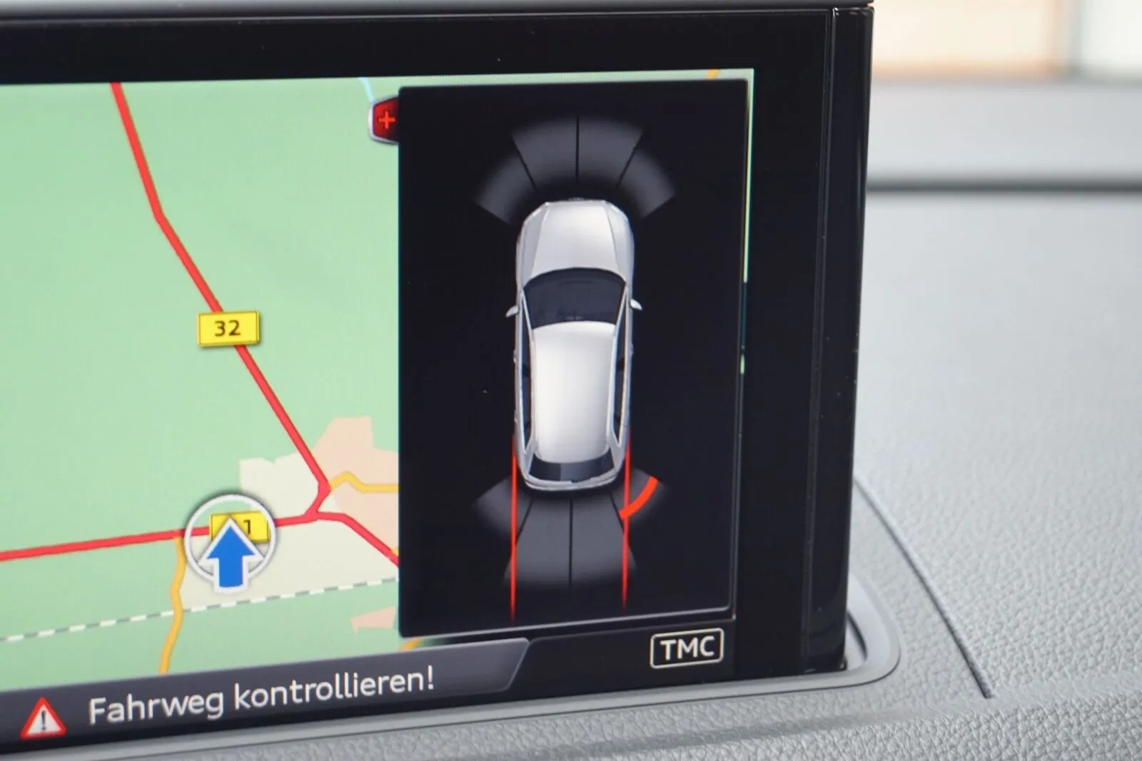 Audi A3 1,4 e-tron Sportback S-tr. 5d Image 10