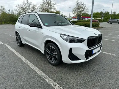 BMW X1 xDrive23i M Sportpaket