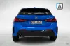 BMW 118 F40 Hatchback 118i A Business M Sport * LED / Navi / Nahat* - BPS vaihtoautotakuu 24 kk Thumbnail 4