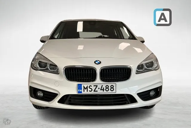 BMW 218 218 F45 Active Tourer 218d A Business * LED / Sähköinen takaluukku* Image 5