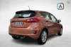 Ford Fiesta 1,0 EcoBoost 100hv M6 Titanium * Lämmitettävä tuulilasi / Aut. ilmastointi* Thumbnail 3
