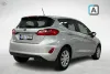 Ford Fiesta 1.0 EcoBoost 100hv M6 Trend 5-ovinen *Parkkitutka taakse / Winterpack* Thumbnail 3