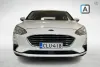 Ford Focus 1,0 EcoBoost 125hv M6 Titanium * Navi / Mukautuva vakkari * Thumbnail 5