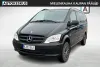 Mercedes-Benz Vito 116CDI -3,05/32K keskipitkä A2 4x4 Aut.* ALV / Nelikko / Koukku * Thumbnail 1