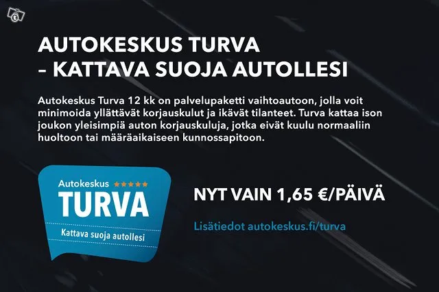 Volvo V90 B4 D-MHEV Business Inscription aut * Harman/Kardon / HUD / Adapt.vakkari * - Autohuumakorko 1,99%+kulut - Thumbnail 2