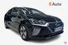 Hyundai Ioniq Hybrid 1,6 hybrid 141 hv 6-DCT Style MY20 *ACC / P-Kamera / Ilmastoidut nahat / Ratinlämmitin / Ledit* Thumbnail 1