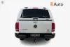 Volkswagen Amarok DC Trendline 2,0 TDI 103kW 4MOTION OFFROAD 3h-takapenk* Vinssi | Webasto | Vetokoukku | Lavakate* Thumbnail 3