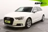 Audi A3 Sportback Business Sport 1,0 TFSI 85 kW / Lohkolämmitin + sisäpistoke / Vakkari / Sporttipenkit / Thumbnail 9