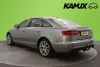 Audi A6 Sedan 3,0 V6 TFSI quattro tiptronic / Nahkaverhoilu / Webasto / Navigointi / Vetokoukku / Thumbnail 5