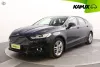 Ford Mondeo 2,0 TDCi 150hv PowerShift Titanium 5D / Webasto / Led-valot / Kaistavahti / Navi / Thumbnail 9