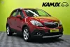 Opel Mokka 5-ov Enjoy 1,4 Turbo 103kW AT6 / Vetokoukku / Lohkolämmitin / Tutkat edessä ja takana / Thumbnail 1