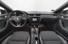 Skoda Octavia 2,0 TSI RS DSG Autom. / PA-lämmitin / Adaptiivinen vakkari / Canton / Navi / Suomi-auto Thumbnail 9